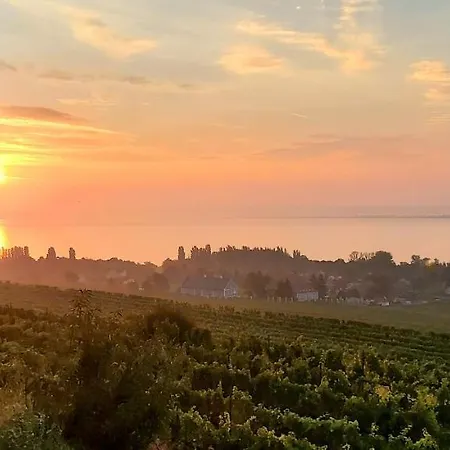 Maison Bagatell Badacsony Gasthof Badacsonytomaj