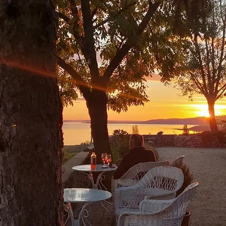 Maison Bagatell Badacsony Gasthof