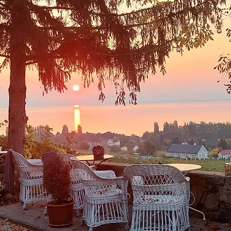 Maison Bagatell Badacsony 4* Badacsonytomaj