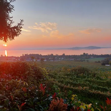 Maison Bagatell Badacsony 4* バダチョニトマイ