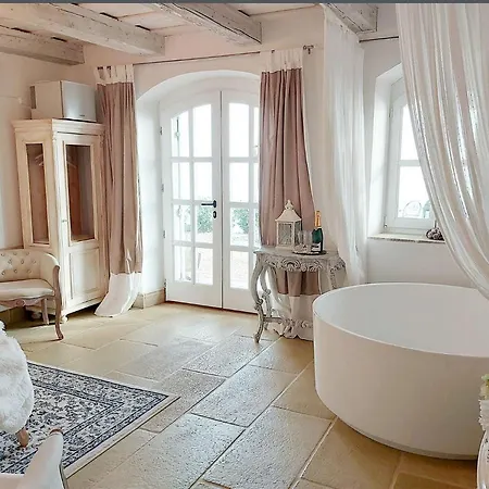 Maison Bagatell Badacsony Πανσιόν