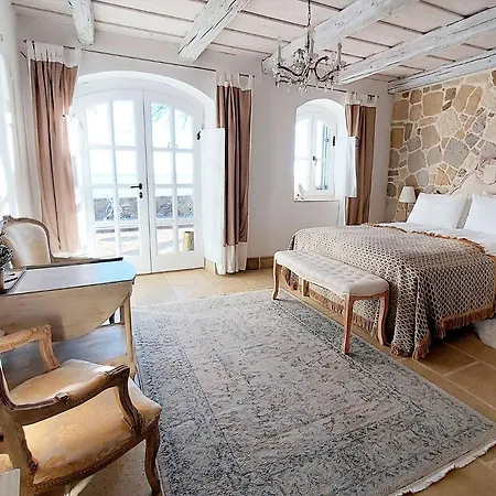 Maison Bagatell Badacsony