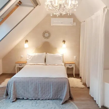 Maison Bagatell Badacsony Vendégház Badacsonytomaj