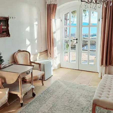 Vendégház Maison Bagatell Badacsony *