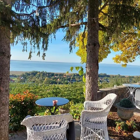 Maison Bagatell Badacsony 4*