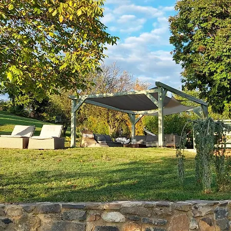 Vendégház Maison Bagatell Badacsony *