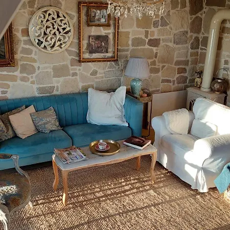 Maison Bagatell Badacsony Vendégház