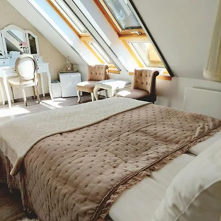 Maison Bagatell Badacsony Πανσιόν Badacsonytomaj