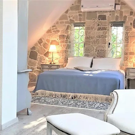 Maison Bagatell Badacsony *