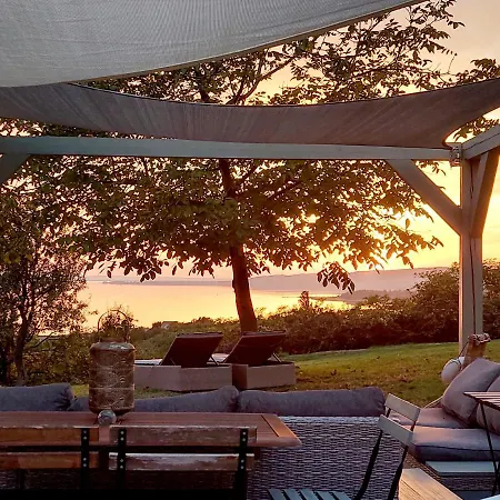 Gasthof Maison Bagatell Badacsony 4*