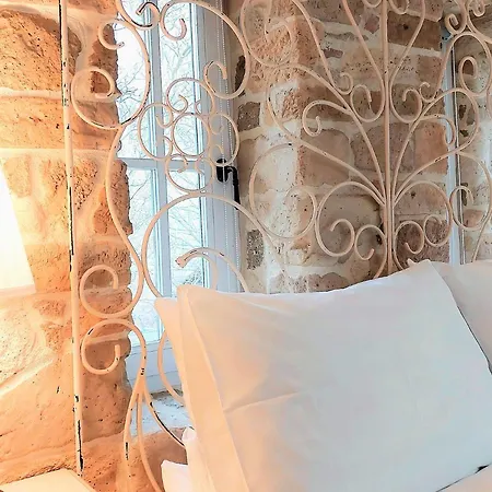 Maison Bagatell Badacsony Πανσιόν Badacsonytomaj