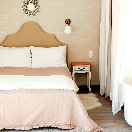 Maison Bagatell Badacsony