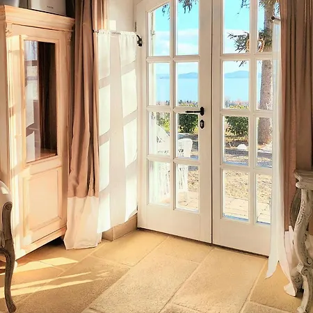 Πανσιόν Maison Bagatell Badacsony Badacsonytomaj