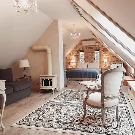 Maison Bagatell Badacsony Vendégház