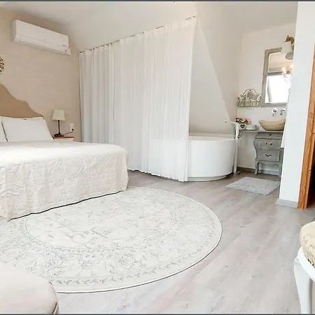Maison Bagatell Badacsony *