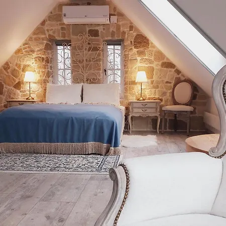 Vendégház Maison Bagatell Badacsony Badacsonytomaj