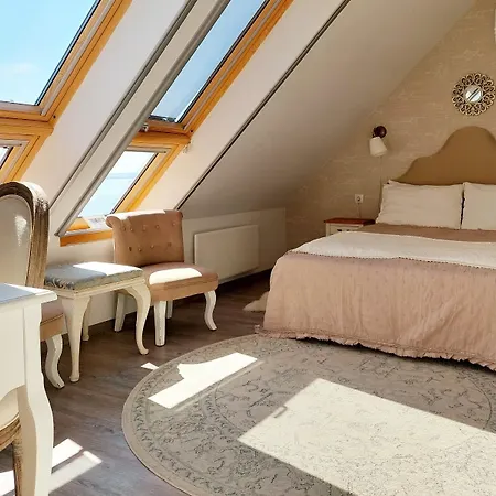 Maison Bagatell Badacsony Badacsonytomaj