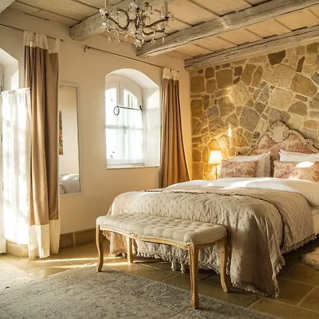 Maison Bagatell Badacsony