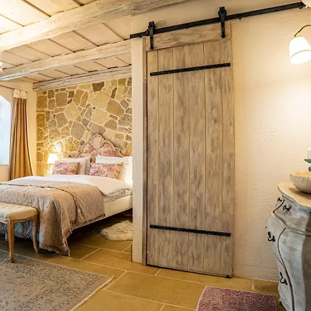 Maison Bagatell Badacsony Πανσιόν 4*