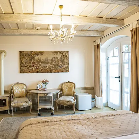 Maison Bagatell Badacsony Πανσιόν Badacsonytomaj