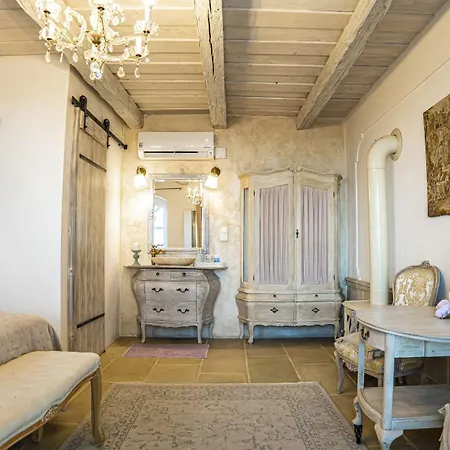 Maison Bagatell Badacsony 4*