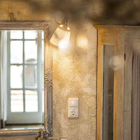 Πανσιόν Maison Bagatell Badacsony 4*