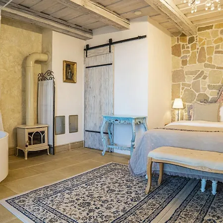Maison Bagatell Badacsony Πανσιόν Badacsonytomaj