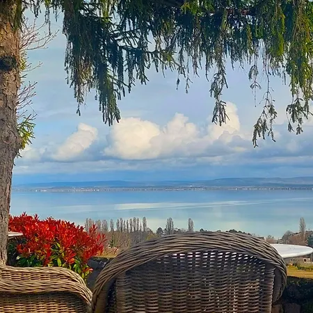 Πανσιόν Maison Bagatell Badacsony