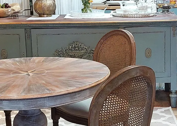 Maison Bagatell Badacsony בית הארחה 4*