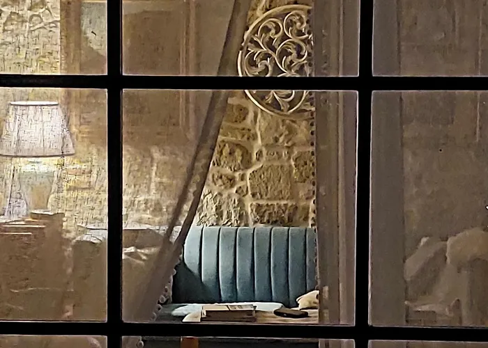 Gæstehus Maison Bagatell Badacsony