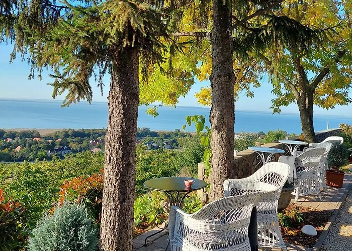 Maison Bagatell Badacsony 4*