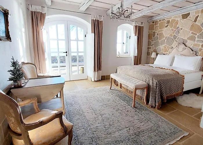 Maison Bagatell Badacsony