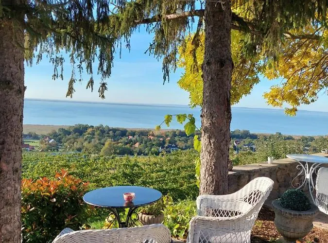 Maison Bagatell Badacsony 4*