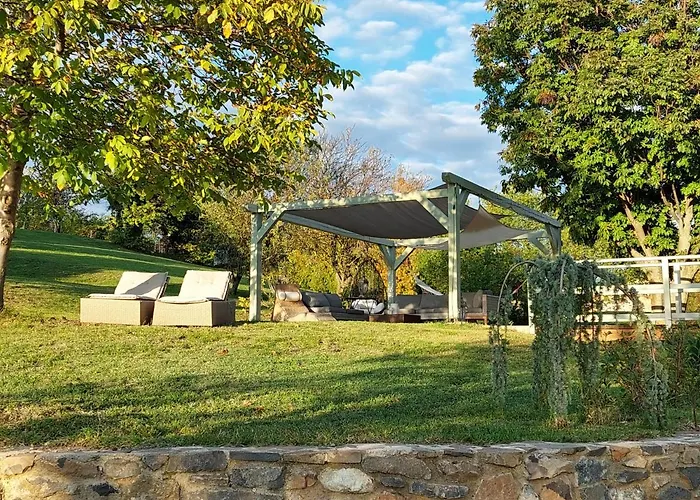 Gæstehus Maison Bagatell Badacsony 4*