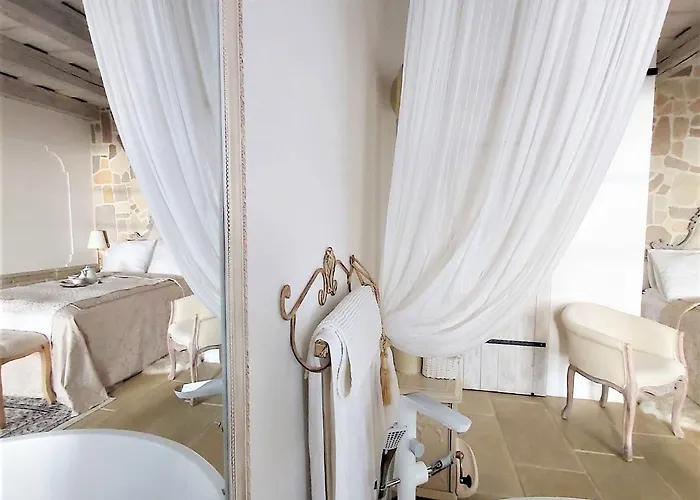 Maison Bagatell Badacsony 4* בדקסוניטומאי