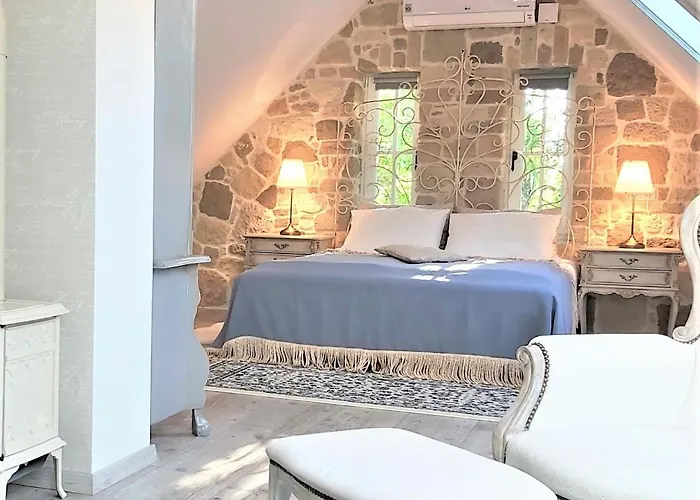 Maison Bagatell Badacsony 4*