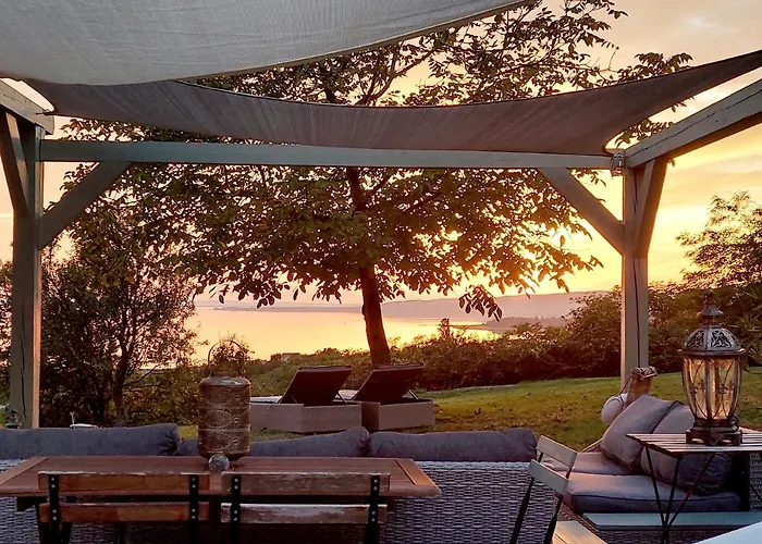 Maison d'hôtes Maison Bagatell Badacsony 4*