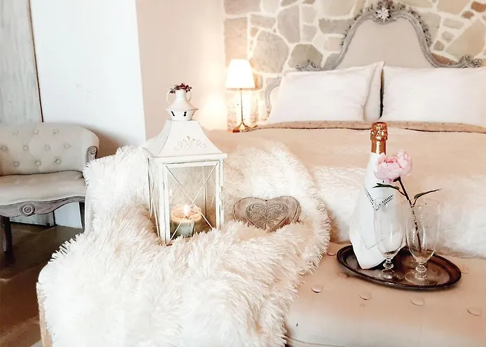 Gæstehus Maison Bagatell Badacsony Badacsonytomaj