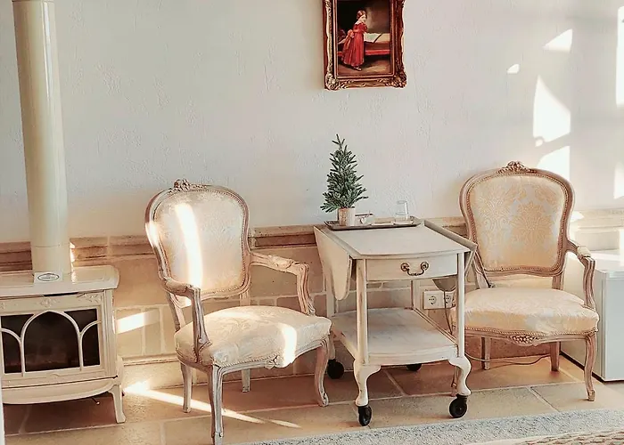 Maison Bagatell Badacsony בדקסוניטומאי