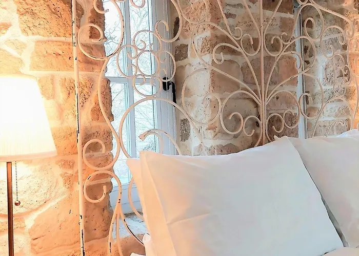 Maison Bagatell Badacsony Maison d'hôtes Bytom