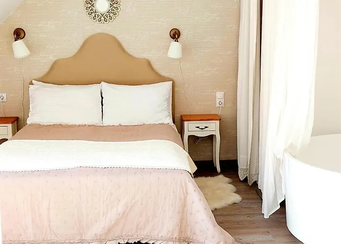 Maison Bagatell Badacsony