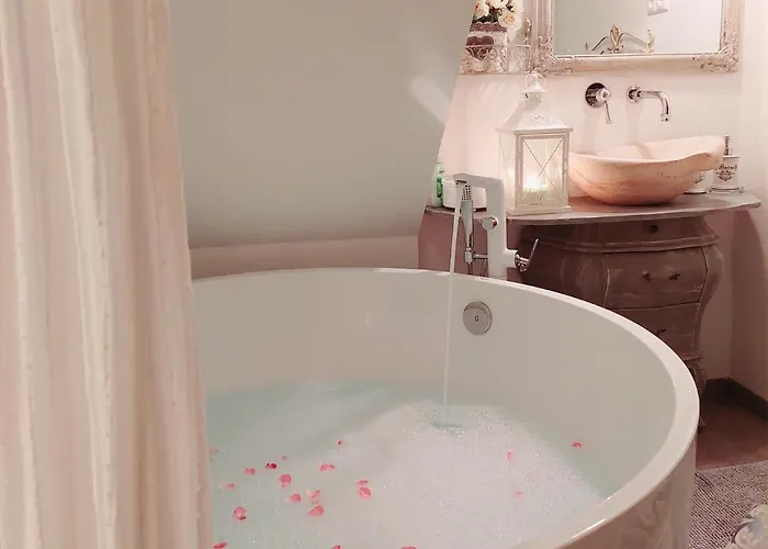 Gæstehus Maison Bagatell Badacsony