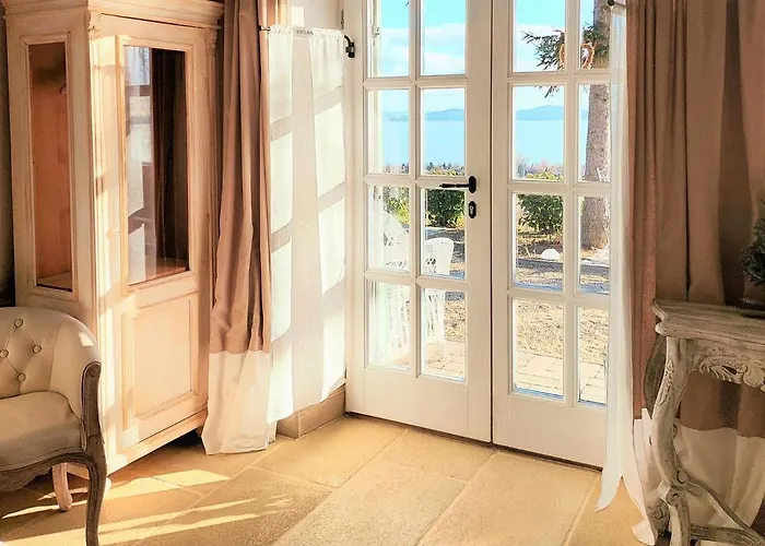 בית הארחה Maison Bagatell Badacsony בדקסוניטומאי