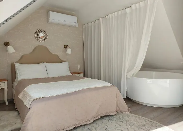 Maison Bagatell Badacsony Badacsonytomaj