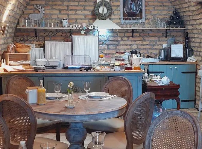 Maison Bagatell Badacsony 4*