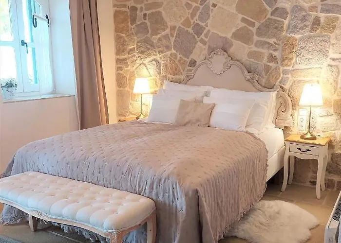 Maison Bagatell Badacsony 4*