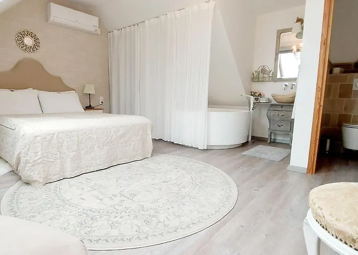 Maison Bagatell Badacsony 4*