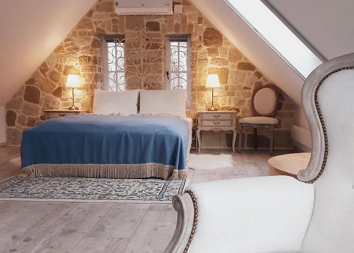 Gæstehus Maison Bagatell Badacsony Badacsonytomaj