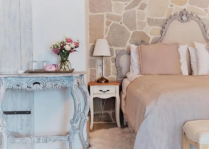 Gæstehus Maison Bagatell Badacsony Badacsonytomaj