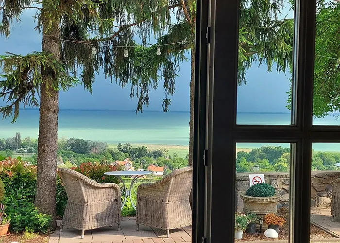 Maison Bagatell Badacsony